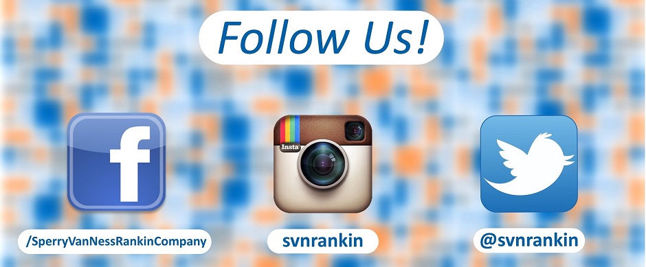 Follow Us!